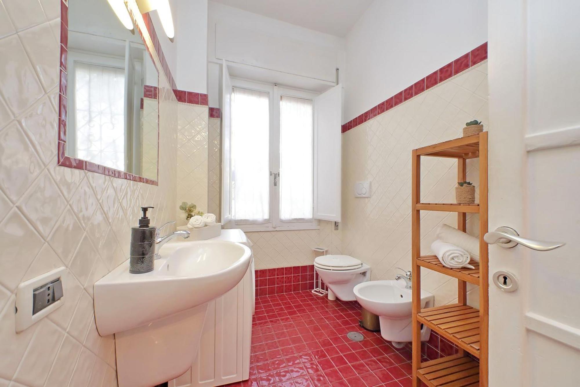 San Pietro'S Flat Appartement Rome Buitenkant foto