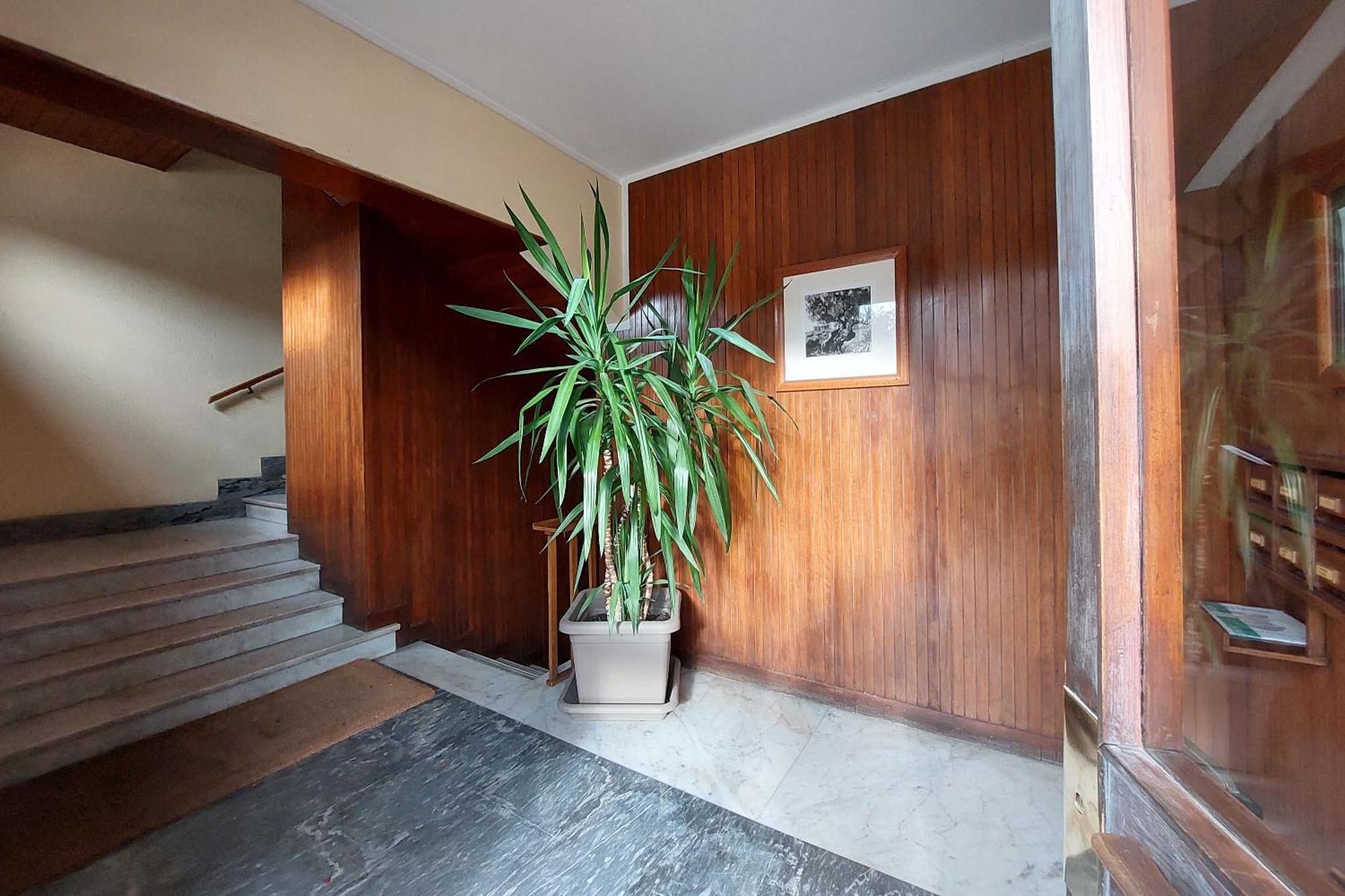 San Pietro'S Flat Appartement Rome Buitenkant foto