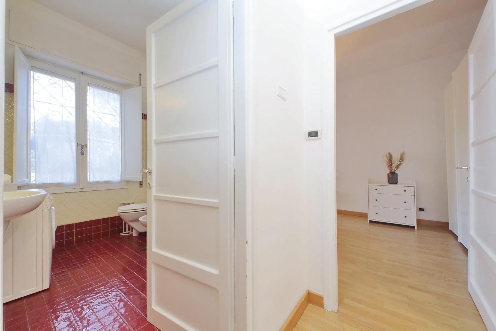 San Pietro'S Flat Appartement Rome Buitenkant foto
