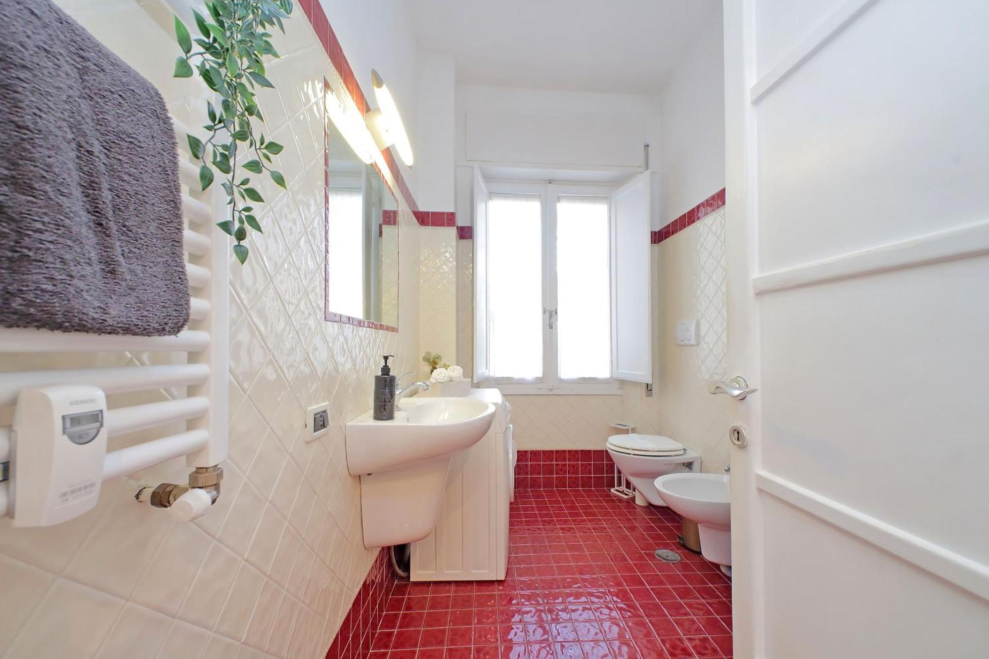 San Pietro'S Flat Appartement Rome Buitenkant foto