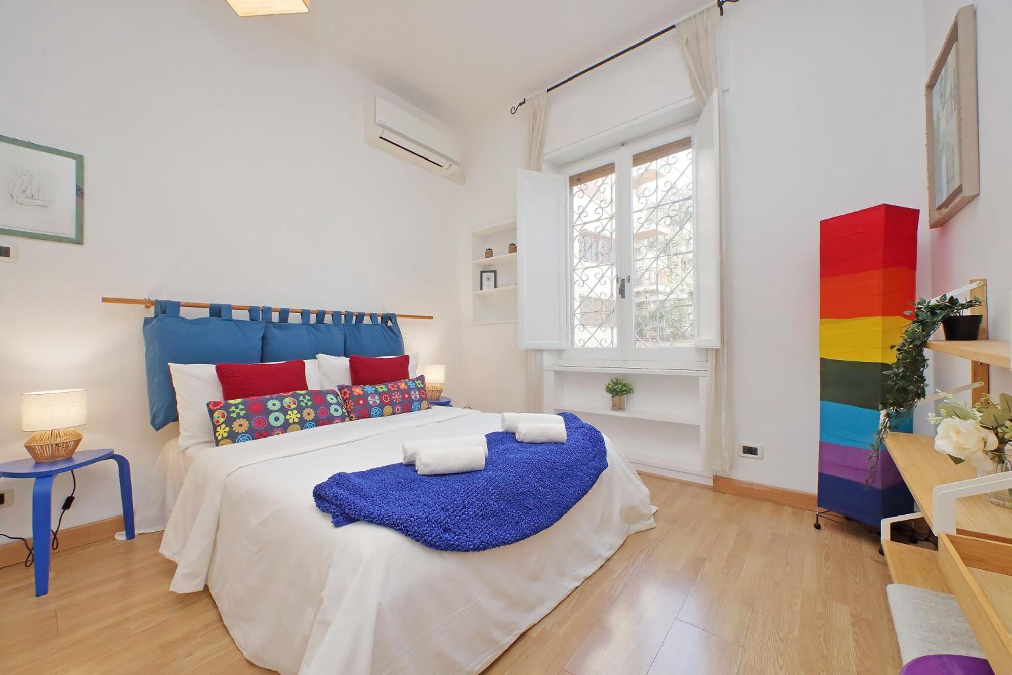 San Pietro'S Flat Appartement Rome Buitenkant foto