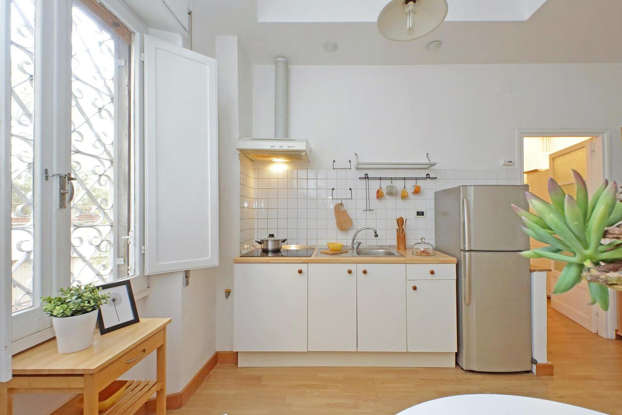 San Pietro'S Flat Appartement Rome Buitenkant foto