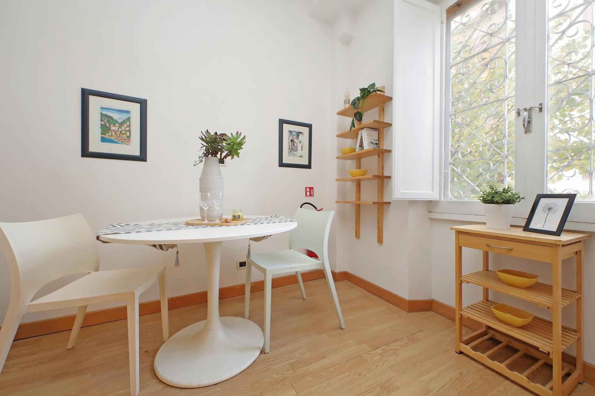 San Pietro'S Flat Appartement Rome Buitenkant foto