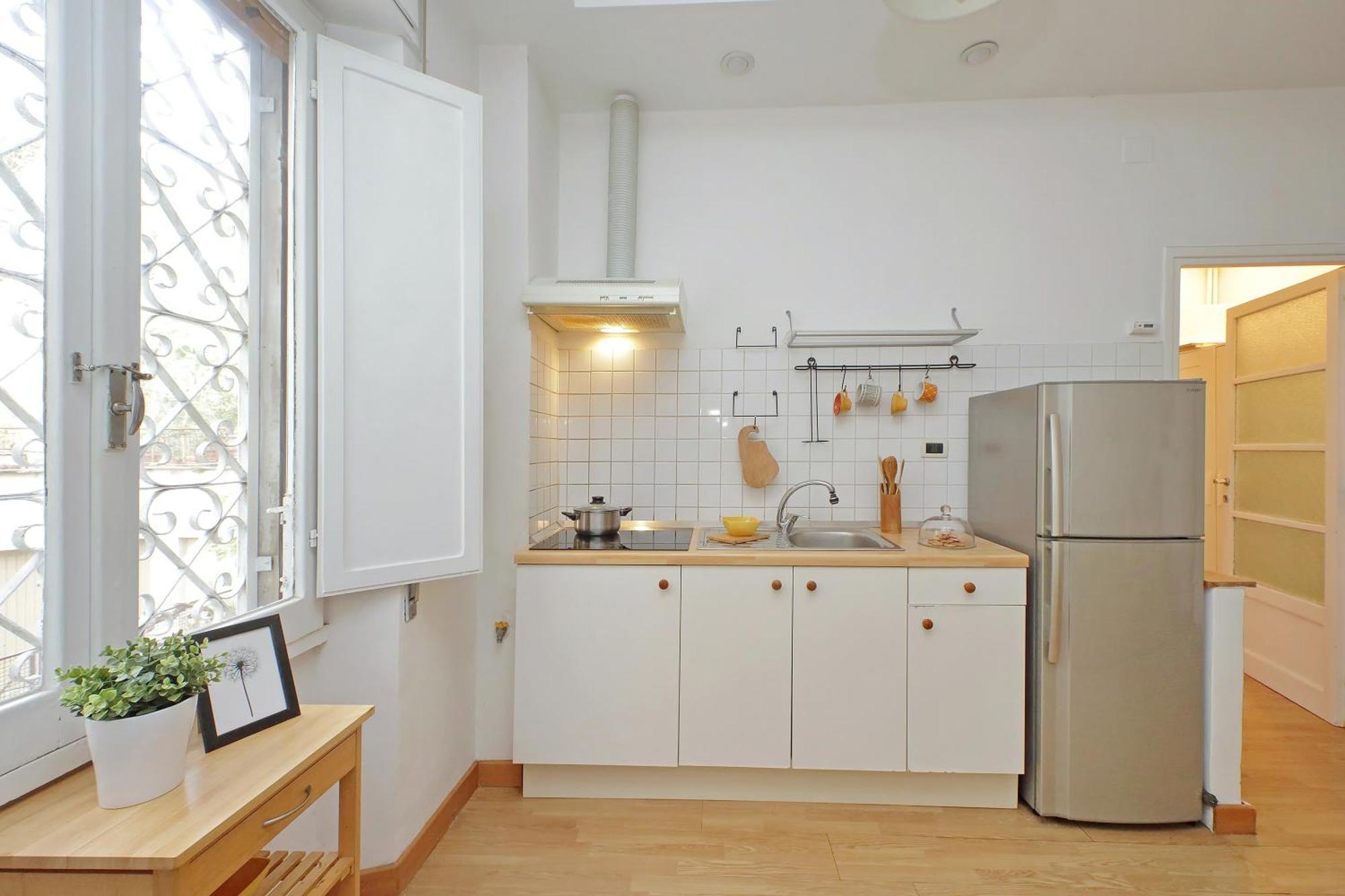 San Pietro'S Flat Appartement Rome Buitenkant foto