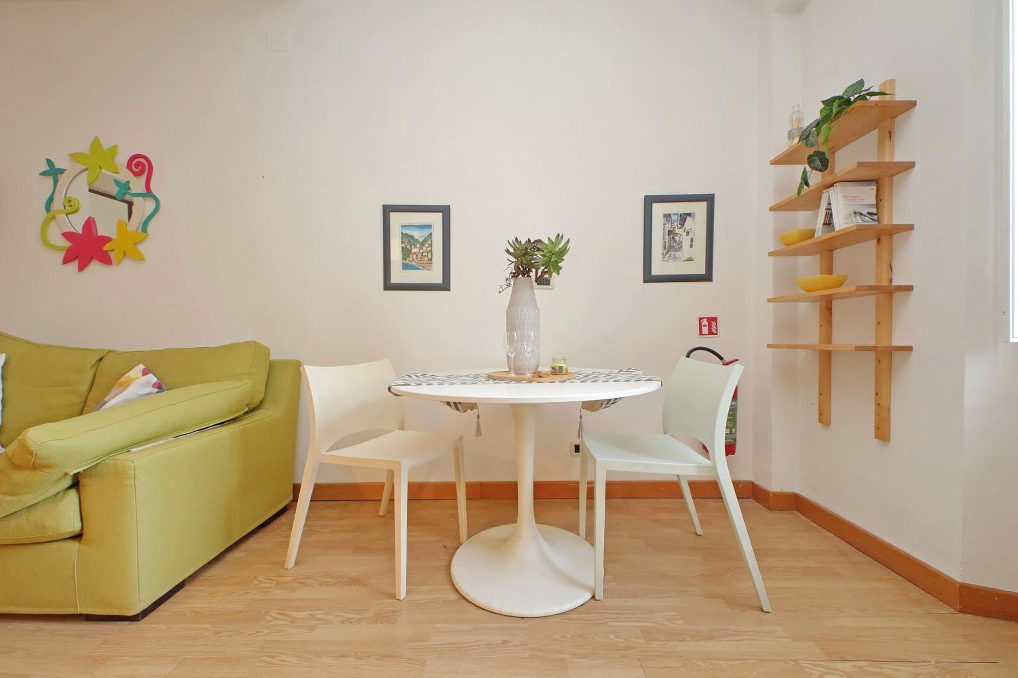 San Pietro'S Flat Appartement Rome Buitenkant foto